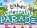 بازی Lalaloopsy Friendship Parade آنلاین