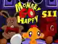 بازی Monkey Go Happy Stage 511 آنلاین