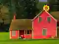 بازی Harvest Farm Land Dog Escape آنلاین