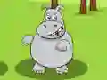 بازی Animals Halves Match آنلاین