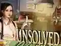 بازی Unsolved mystery آنلاین