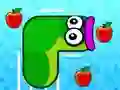 بازی Snake Worm آنلاین