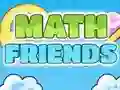 بازی Math Friends آنلاین