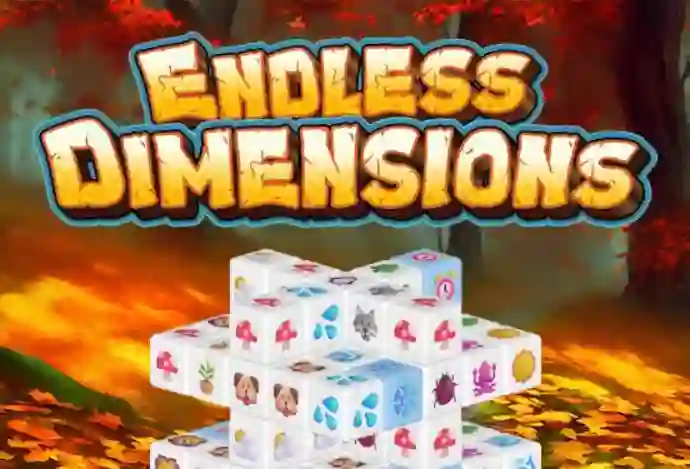 بازی Endless Dimensions آنلاین