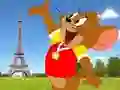 بازی Tom and Jerry: Dress Up آنلاین