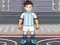 بازی Help The Basketball Player آنلاین