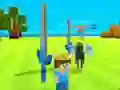 بازی Kogama: Minecraft World آنلاین