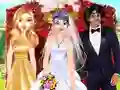 بازی Wedding Dress Designer آنلاین