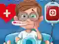 بازی Crazy Hospital Doctor آنلاین