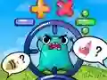 بازی Math Challenge آنلاین