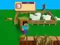 بازی Cube Craft آنلاین