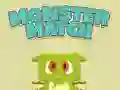 بازی Monster Match آنلاین