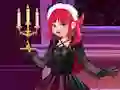 بازی Teen Dark Loli آنلاین