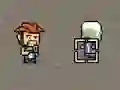بازی Zombie Shooter 2 آنلاین