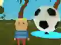 بازی Kogama: Football Adventure آنلاین
