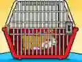 بازی Rescue The Hamster From Cage آنلاین