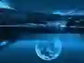 بازی Dark Scary Illusion Land Escape آنلاین