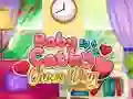 بازی Baby Cathy Ep6: Choco Days آنلاین