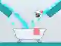 بازی Splash the Skibidi آنلاین