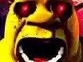 بازی Scary Shrek Online آنلاین