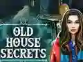 بازی Old House Secrets آنلاین