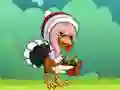 بازی The Tale of the White Rabbit آنلاین