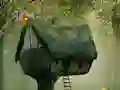 بازی Scary Tiki Way Escape آنلاین