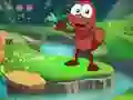 بازی Escape Ant From Terrain آنلاین