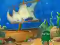 بازی Escape From Undersea آنلاین