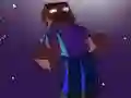 بازی Friday Night Funkin Herobrine’s Curse آنلاین