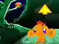 بازی Monkey Go Happy Stage 216 آنلاین