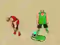 بازی Dunk Clash 3D آنلاین