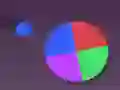 بازی Chroma Wheel آنلاین
