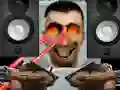بازی Skibidi Toilet Creator آنلاین