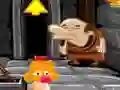 بازی Monkey Go Happy Stage 218 آنلاین