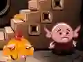 بازی Monkey Go Happy Stage 219 آنلاین