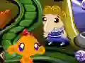 بازی Monkey Go Happy Stage 220 آنلاین