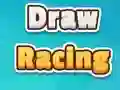 بازی Draw Racing آنلاین