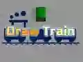 بازی Draw Train آنلاین