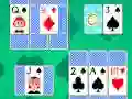 بازی Pyramid Solitaire 3 آنلاین