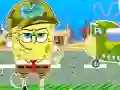 بازی Spongebob Under The Sea آنلاین