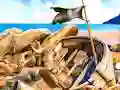 بازی Pirate Mysteries آنلاین