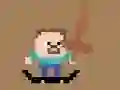 بازی SurvivalPixel.io آنلاین