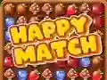 بازی Happy Match آنلاین