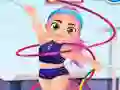 بازی Hospital Gymnast Emergency آنلاین