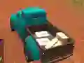 بازی Offroad Pickup Simulator آنلاین