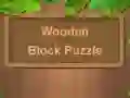 بازی Wooden Block Puzzle آنلاین