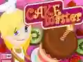 بازی Cake Master آنلاین
