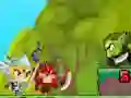 بازی Epic Battle Puzzle آنلاین