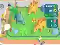 بازی Jurassic Park: Dino Island Idle 3D آنلاین